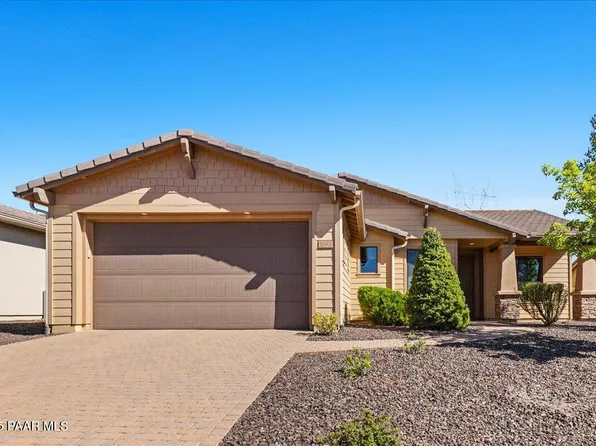 1227 Sarafina Dr, Prescott, AZ 86301