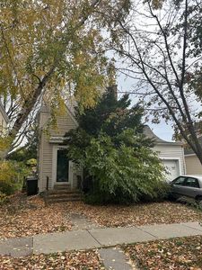 653 Sheldon Street, Madison, WI, 53711