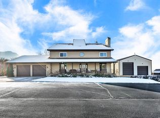 3040 S 1200 W, Brigham City, UT 84302