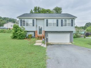 1033 Snowden Ter, Johnson City, TN 37601
