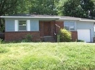 3525 Kathy Rd, Memphis, TN 38118