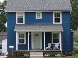 3143 Schneider Rd, Toledo, OH 43614