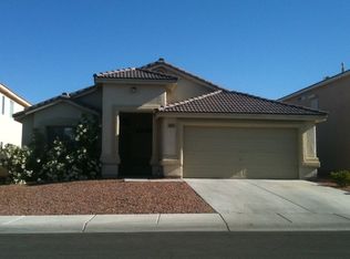 5029 Sparkling Sky Ave, Las Vegas, NV 89130