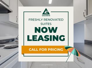 4750 Jane St #105, Toronto, ON M3N2W4