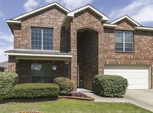2043 Kingsbridge Dr, Heartland, TX 75126