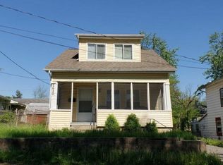 2620 Berrell Ave, Columbus, OH 43211