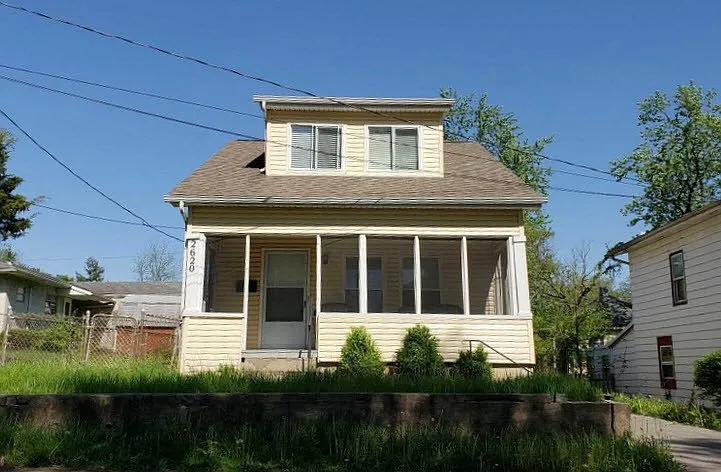 2620 Berrell Ave photo 1
