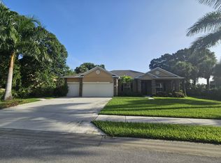 2506 Madewood Dr, Fort Pierce, FL 34981