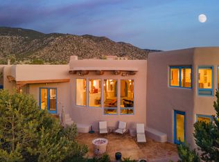 13709 Canada Del Oso Pl NE, Albuquerque, NM 87111