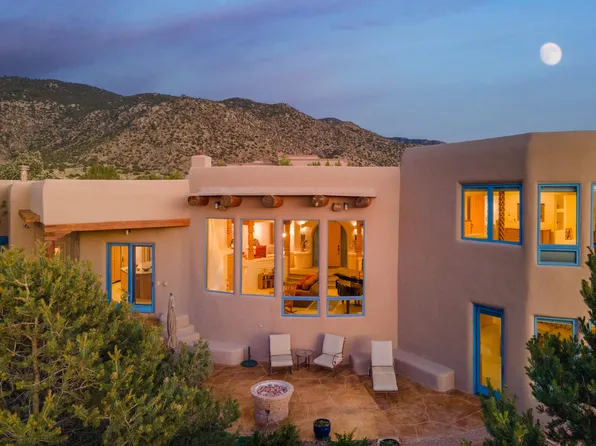 13709 Canada Del Oso Pl NE, Albuquerque, NM 87111