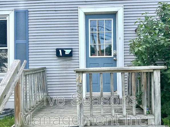 432 Colchester Ave, Burlington, VT 05401
