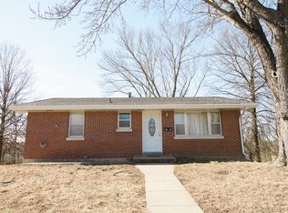 1506 Randy Ln, Jefferson City, MO 65101
