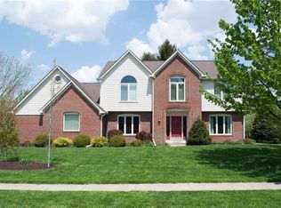 14073 Double Tree Ln, Carmel, IN 46032