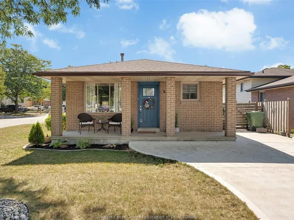 4779 Theresa Pl, Windsor, ON N8T 3M8