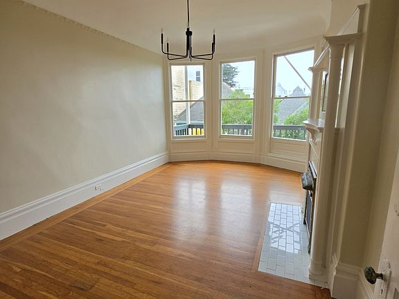 2nd image of 1323-1327 Masonic Ave #1325-2