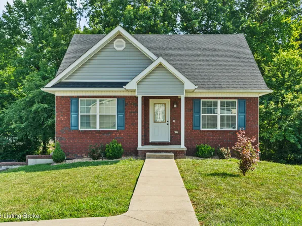 1006 Rainbow Way, Lawrenceburg, KY 40342