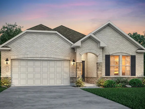 8411 Flagman Trl, Fulshear, TX 77441