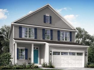 410 Limestone Ct, Grand Island, NY