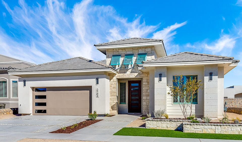 2080 Santa Isabella Dr, Sunland Park, NM 88063 Zillow