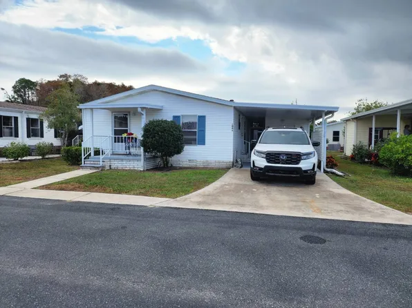 1046 SE Ninja St, Crystal River, FL 34429