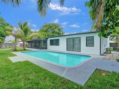 590 NW 38th Pl, Pompano Beach, FL, 33064