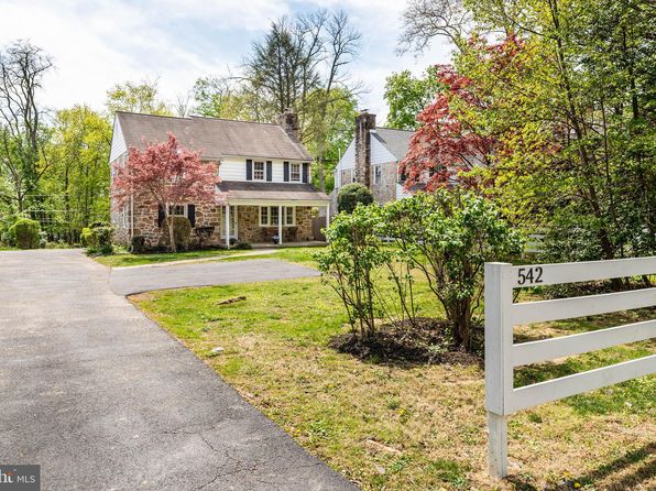 542 W Montgomery Ave, Haverford, PA 19041