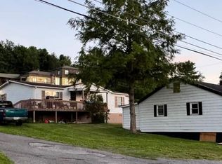71 & 81 Clearview Dr, Honaker, VA 24260