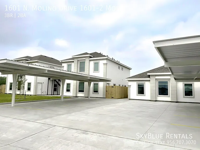 1601 N Molino Dr #2 — Photo 1