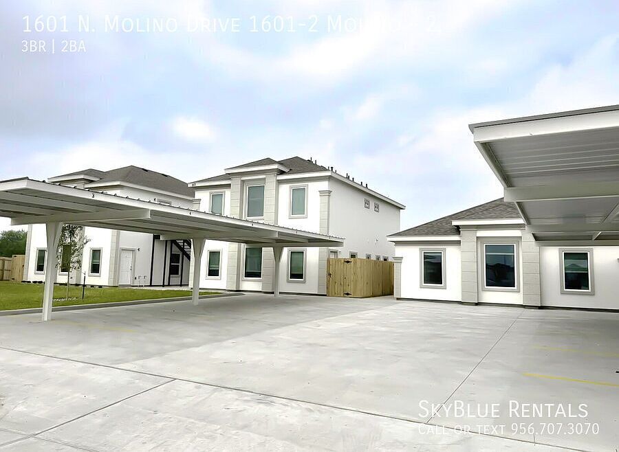 1st image of 1601 N Molino Dr APT 2