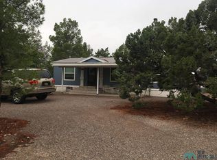 201 Camino Quatro, Elephant Butte, NM 87935