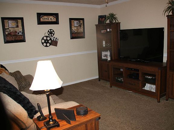 2 Living Room
