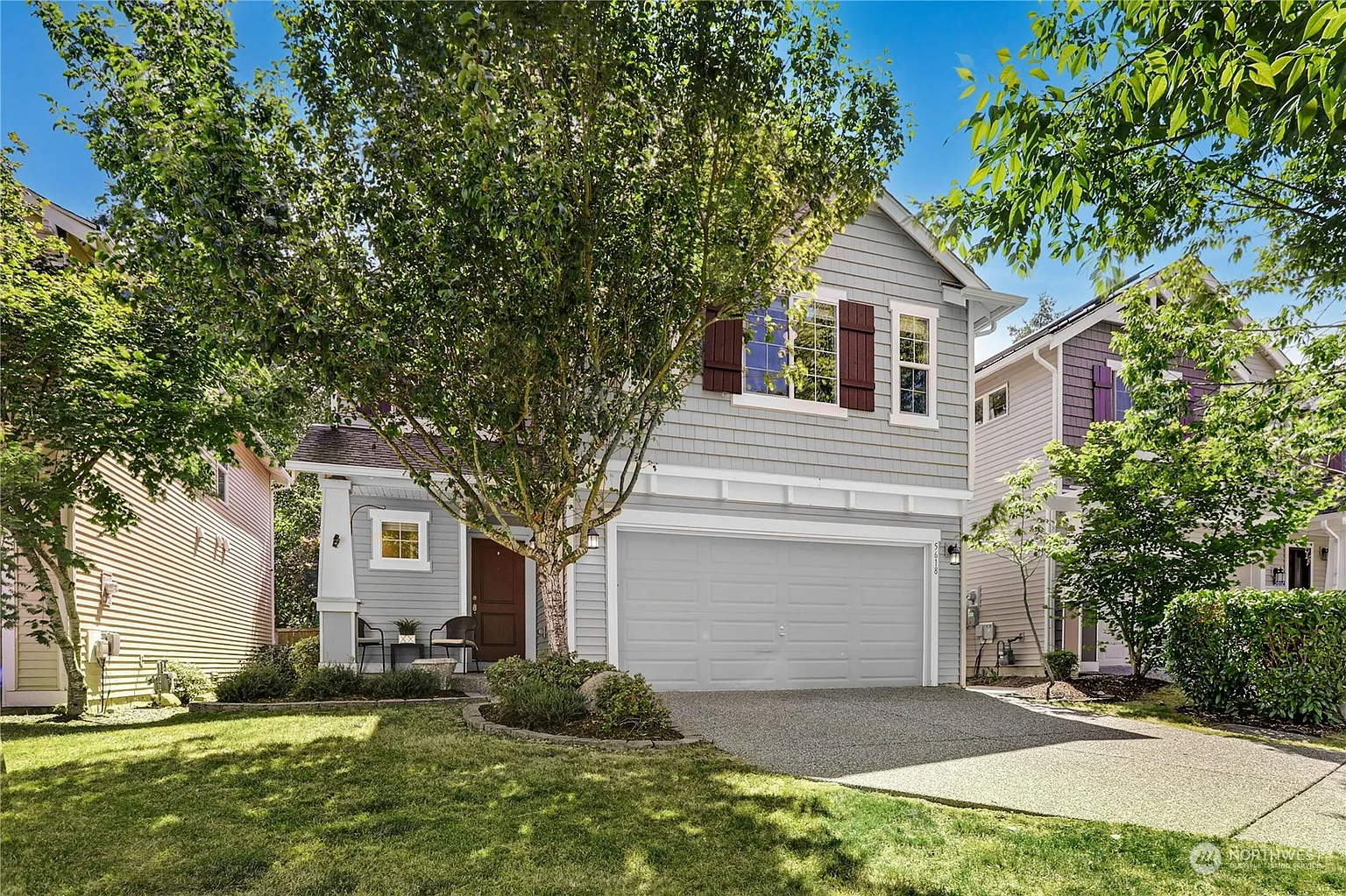 5618 Swift Creek Drive photo 1