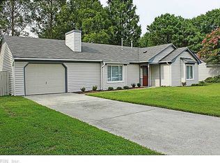 3 Easthill Ct, Hampton, VA 23664