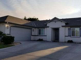 1823 N Dante Ave, Fresno, CA