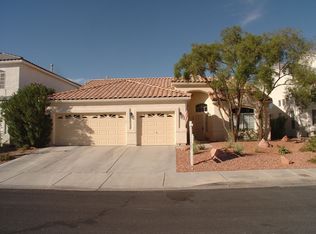 3290 Rutledge Dr, Las Vegas, NV 89120