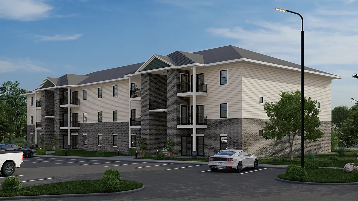 Building Photo - 1225 Old Finchville Rd