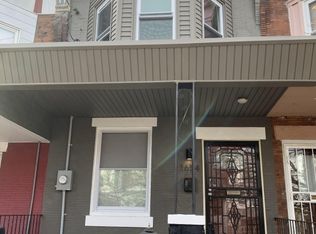 1654 N 60th St, Philadelphia, PA 19151