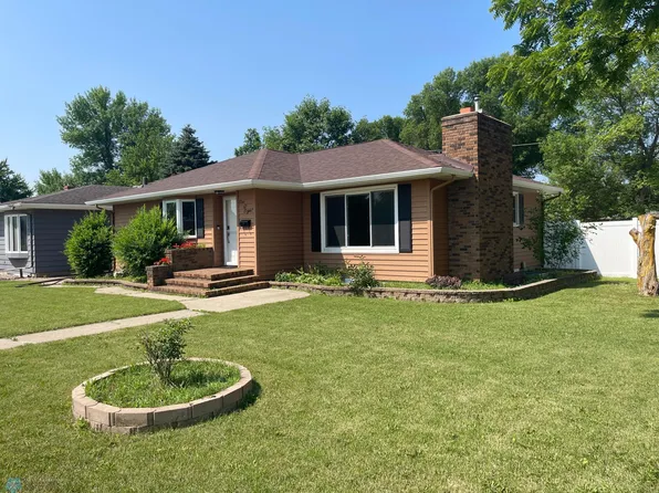 608 9th Ave SW, Valley City, ND 58072