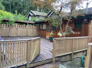 15009 59th Pl NE, Kenmore, WA 98028