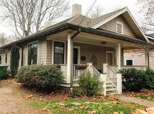 22 Harrison St, Asheville, NC 28801