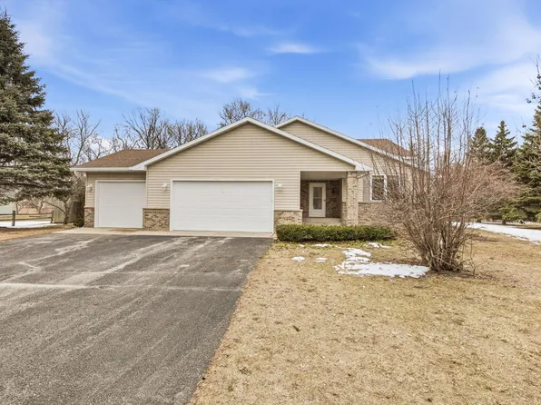 2740 Le Homme Dieu Hts NE, Alexandria, MN 56308