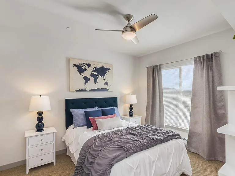 TRIA Apartments — Photo 11