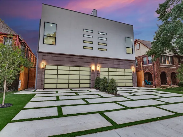 4044 Hawthorne Ave, Dallas, TX 75219