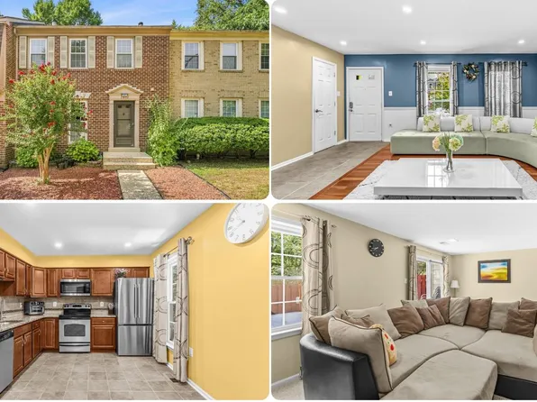 5602 Sutherland Ct, Burke, VA 22015