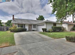 3330 Alder Ave, Fremont, CA 94536