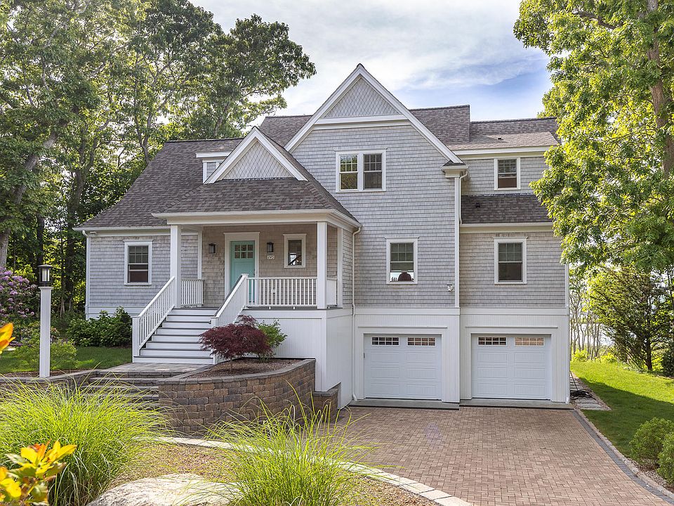 245 Sippewissett Road, Falmouth, MA 02540 Zillow