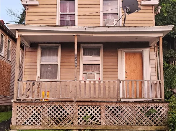 1237 Lincoln Ave, Utica, NY 13502