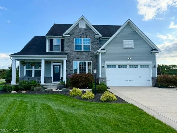 11776 White Tail Run, Columbia Station, OH 44028