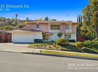 465 Bregante Dr, Diamond Bar, CA 91765