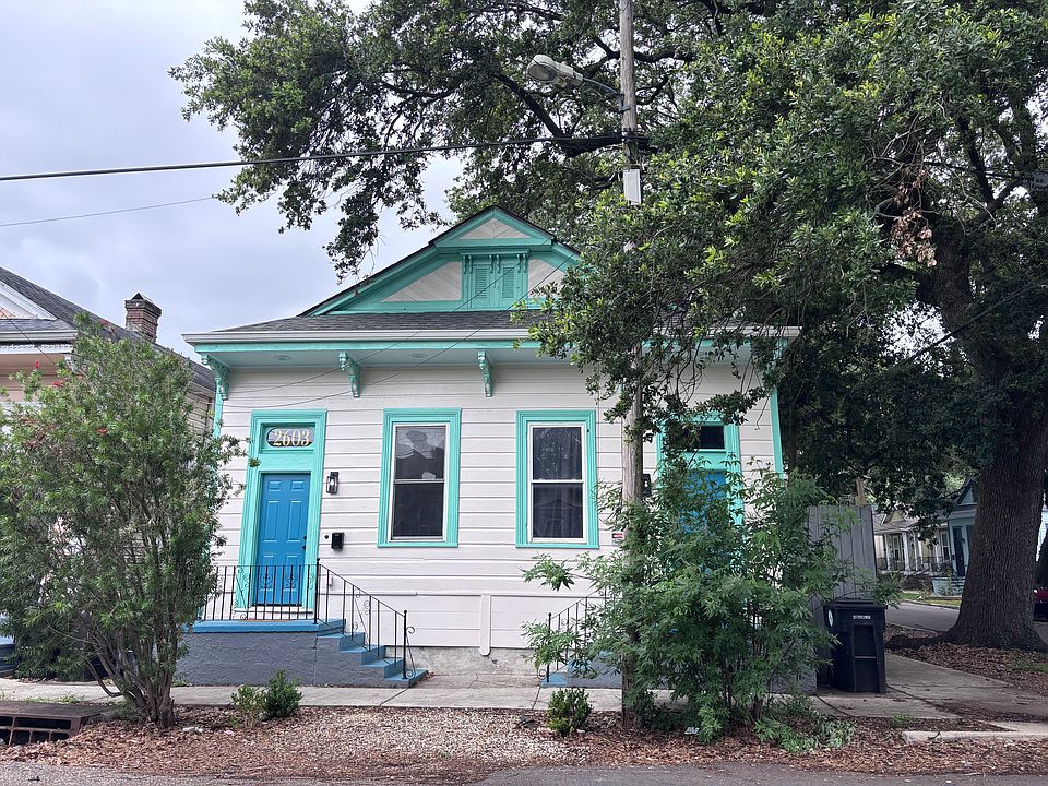 1st image of 2603 Saint Ann St